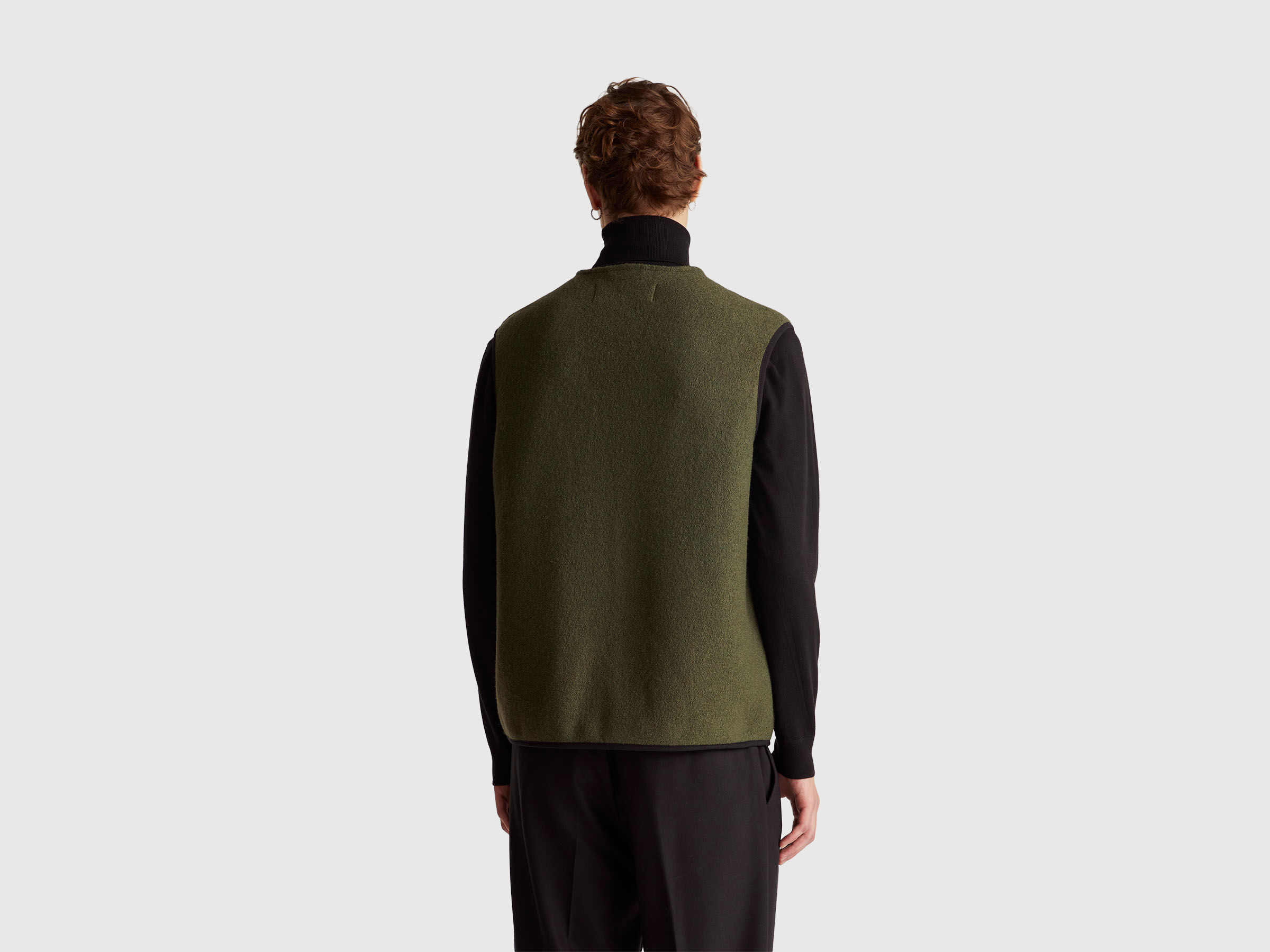 WAISTCOAT Herren image number 2